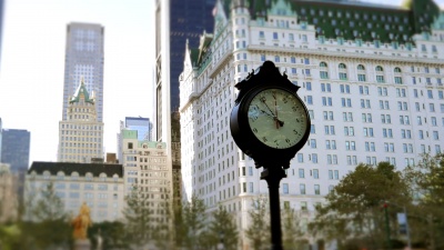 Roman Nagel - Clocks