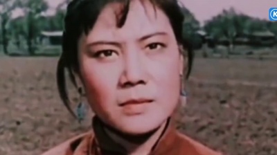 达白疯要加油蛙 - 1958年电影《苗家儿女》插曲，动听的情歌，7080后的经典回忆！