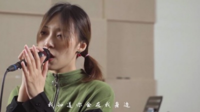吹拉弹唱慕星银 - 一曲串烧带你回到华语乐坛神仙打架的那年 (2005)