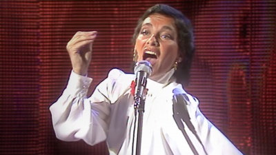 Ricchi E Poveri - Sarà perché ti amo