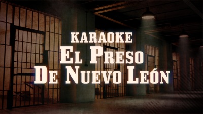 Lalo Mora - El Preso De Nuevo León