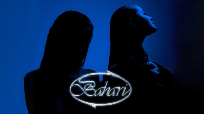 Bahari - Forget You