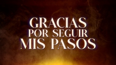 Ricardo Murillo - Gracias Por Seguir Mis Pasos