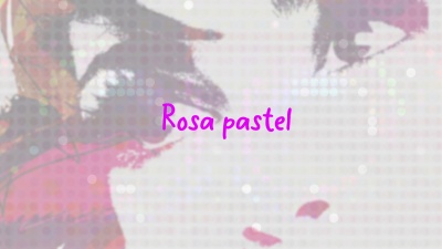 Belanova - Rosa Pastel