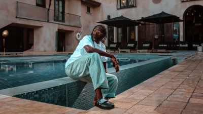 Buju Banton - COCONUT WATA(SIP)