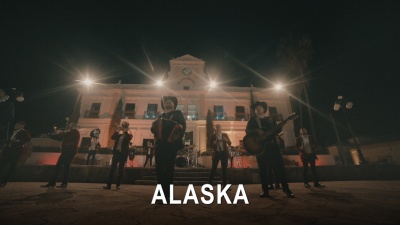 Calibre 50 - Alaska