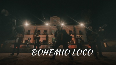 Calibre 50 - Bohemio Loco