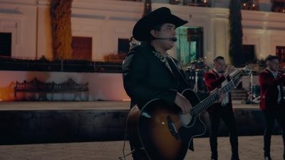 Calibre 50 - Alineando Cabrones