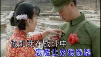 韩仲衍 - 李双江 - 再见吧妈妈