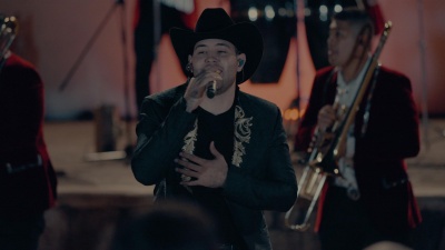 Calibre 50 - A Mover Los Pies