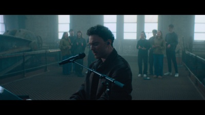 Cian Ducrot - Heaven