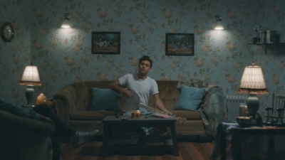 Yoke Lore - Fake You