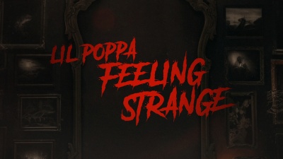 Lil Poppa - Feeling Strange