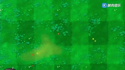 植物大战僵尸12年玩家 - 植物测试版权