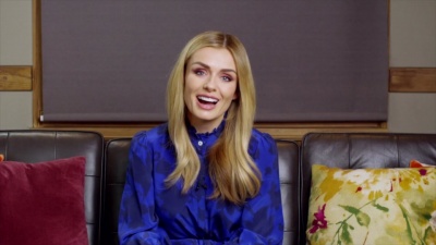 Katherine Jenkins - Cinema Paradiso