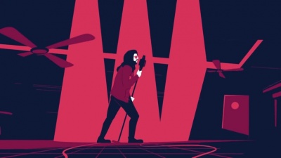 Taking Back Sunday - All Ready To Go