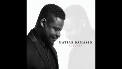 Matias Damasio - Teu Olhar
