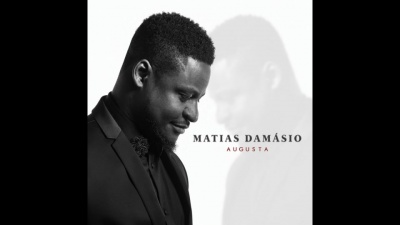 Matias Damasio - Voltei com Ela