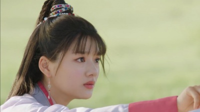 影视小生 - 《玉骨遥》群像预告