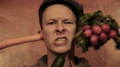 Deine Freunde - Schokolade