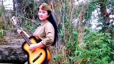 Zh玲珑 - 山楂树