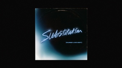 Purple Disco Machine、Kungs - Substitution