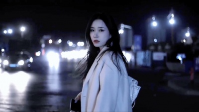 李贺 - 找个风大的地方把我忘了吧李贺版