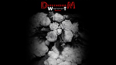 Depeche Mode - Wagging Tongue