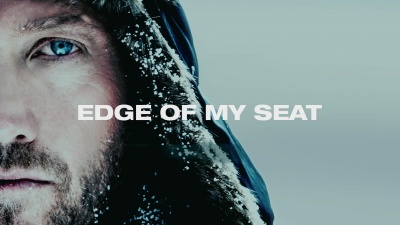 Tobymac - Edge Of My Seat