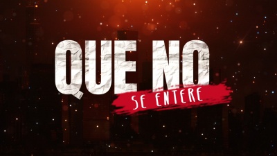 La Poderosa Banda San Juan - Que No Se Entere