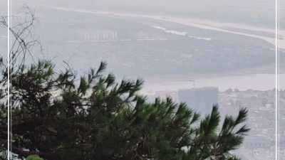 杨杨忙暂停唱 - 西山公园