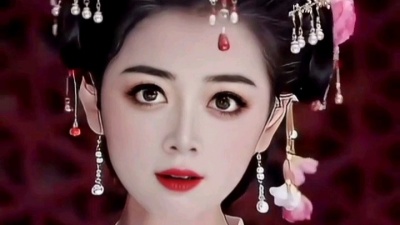 晴雪2325 - 女儿国国王