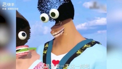 10美女 - 搞笑视频