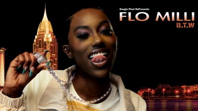 Flo Milli - B.T.W
