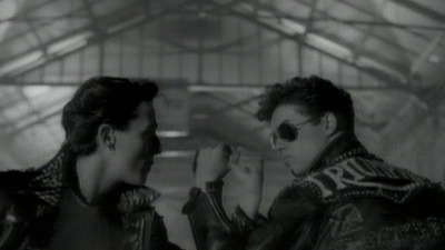 Wham! - The Edge of Heaven