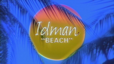 Idman - Beach