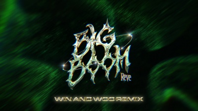 Rêve - Big Boom