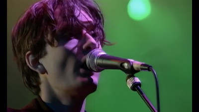 Pulp - Sorted For E's & Wizz
