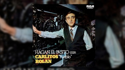 Carlitos Rolan - Chau Año Viejo