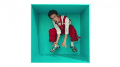 Jacob Collier - WELLLL