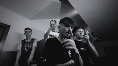 Raul Ws - De la fripturi la șpritzuri, de la salate la plicuri