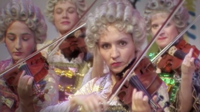 Rondo veneziano - Accademia