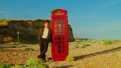Henry Moodie - pick up the phone