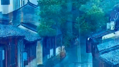 杨世江 - 再爱你一次