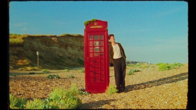 Henry Moodie - pick up the phone
