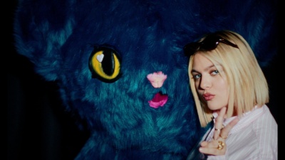 Louane - Pardonne-moi