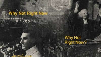 Jesus Culture、Bryan & Katie Torwalt - Why Not Right Now?