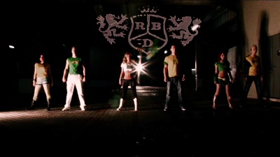 RBD - Abertura