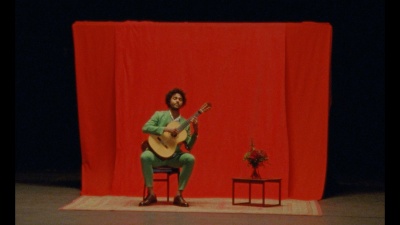 Plinio Fernandes - J.S. Bach: Concerto in D Minor, BWV 974: II. Adagio(Transc. for Guitar by Sérgio Assad)