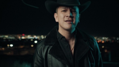 Ricardo Murillo - Caritas Felices